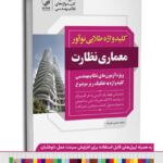 کتاب کلیدواژه معماری نظارت (طلایی) (نسل جدید کلیدواژه‌ها) کلیدواژه معماری نظارت به تفکیک ریزموضوع