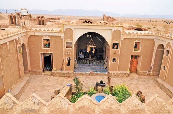 Eco-lodge-design3 مدیریت حرفه ای اقامتگاه های بوم گردی - تصویر 1